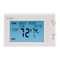 LUX TX9600TS 7 Day Programmable Touchscreen Thermostat Manual