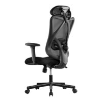 PROGRESSIVE DESK ST-03 User Manual