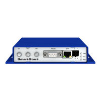 Advantech SL305 User Manual