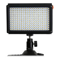 Genaray LED-6500T User Manual