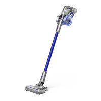 dreo DR-HFV001 Quick Start Manual