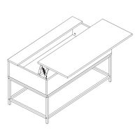 sweeek. LOFT ILFLIFTCT100 Manual