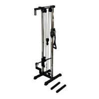 Titan Fitness TLLPULTWRv3b Operator's Manual