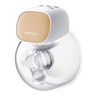 MOMCOZY S9 Pro User Manual