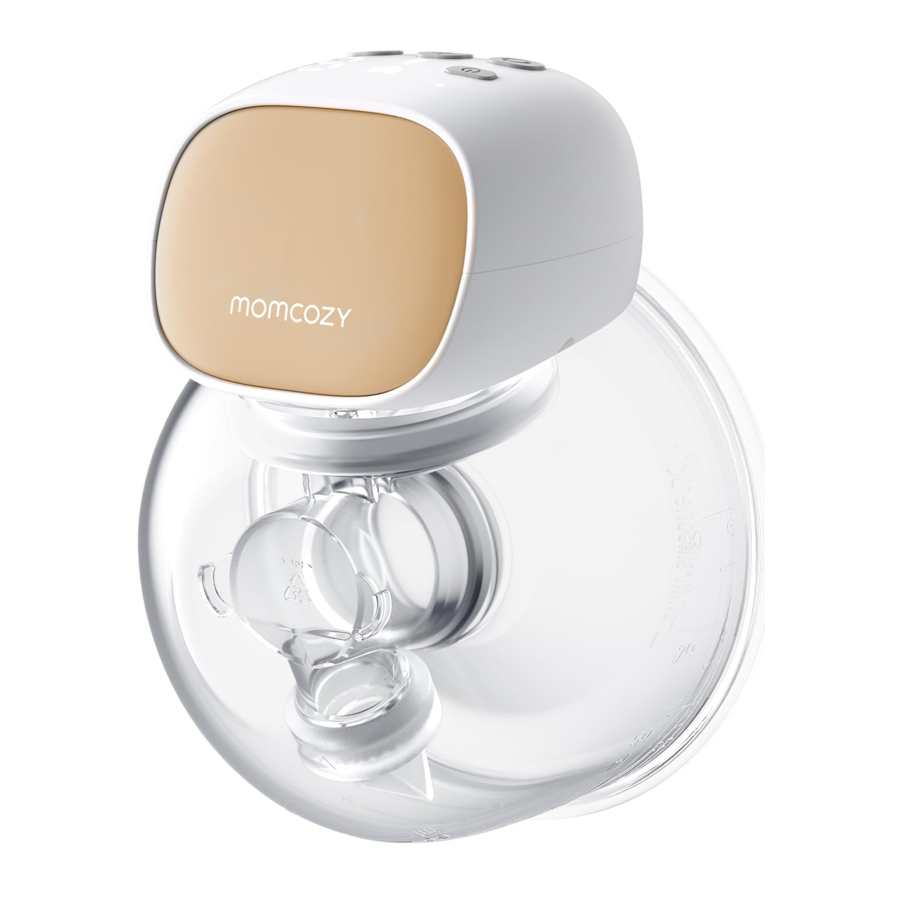 MOMCOZY S9 Pro Manual