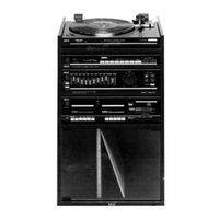 Akai HX-A300W Service Manual