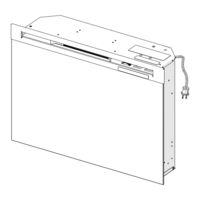 Dimplex DF2500L Owner's Manual