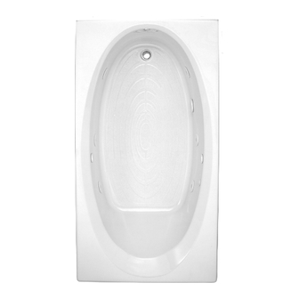 American Standard Lifetime 2645L.002 Specifications