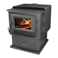 Breckwell SW4100 Owner's Operation And Instruction Manual