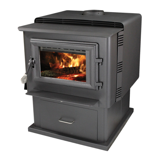 Breckwell SW4100 Owner's Operation And Instruction Manual