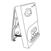 Johnson Controls TEC2604-4+PIR Installation Instructions Manual