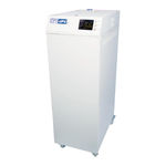 OPTI-UPS Excalibur 5000AL Specification Sheet