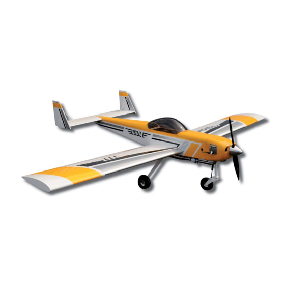 Topmodel 066111 Assembly Manual