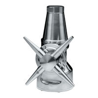 Alfa Laval Toftejorg TZ-79 Instruction Manual
