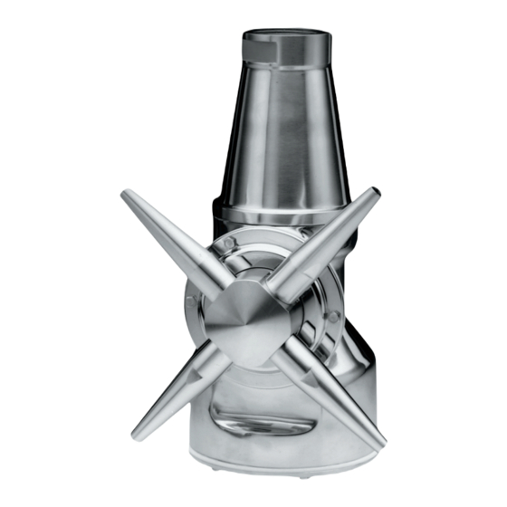Alfa Laval Toftejorg TZ-79 Instruction Manual