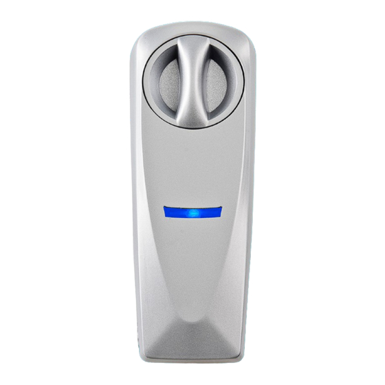 SOMFY Connected Lock Installation And User Manual