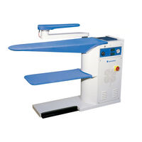 ROTONDI PVT 30 Maintenance And Operating Manual