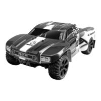 REDCAT BLACKOUT SC PRO Owner's Manual