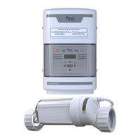 Blueworks BLSC Installation And Operation Manual