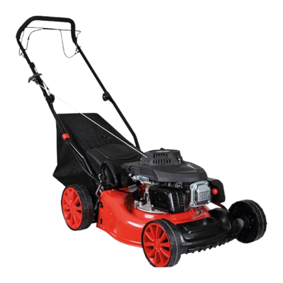 POWERTEC Garden Eco Wheeler 405 SD Translation Of The Original Instructions