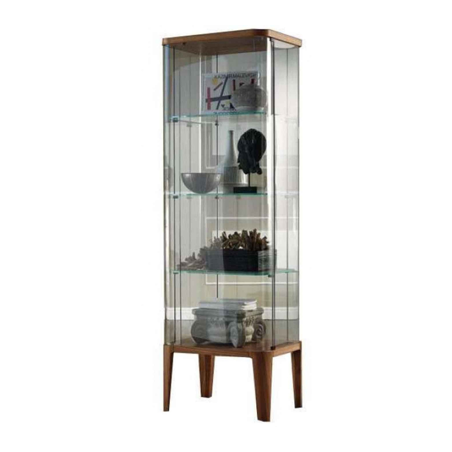 Cattelan Italia CHANTAL Quick Manual
