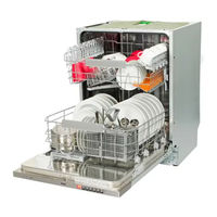 Atag VA63111ST User Manual