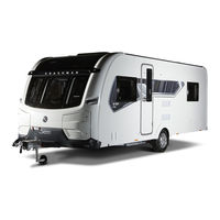 Coachman 2022 Owner's Handbook Manual