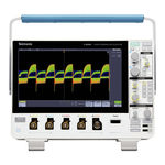 Tektronix 3 Series Printable Help