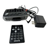 Xact XTR3 Manual