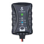 Cobra Battery Charger 2A Owner's Manual