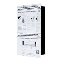 Sonance IS4 C Installation Manual