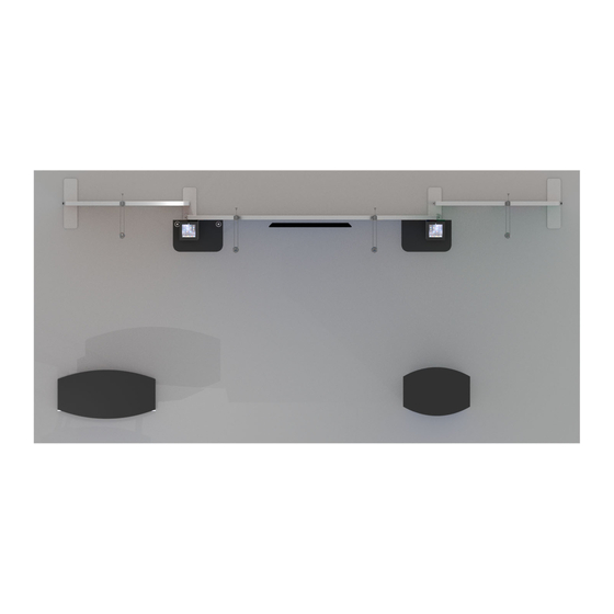 Symphony SYK-2018 Setup Instructions
