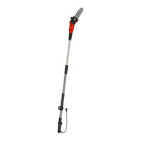 Grizzly Tools EKS 710-20 T Instructions For Use Manual