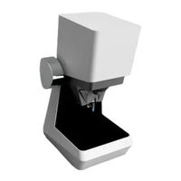 Optics11 Life PIUMA NANOINDENTER User Manual