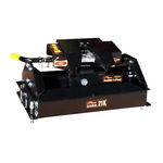 Demco Hijacker 6005 UMS Operator's Manual