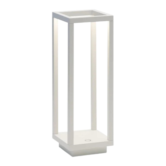 Zafferano home AiLati LD0258B3 Manual
