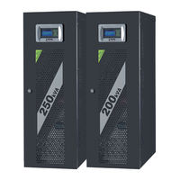 Tescom DX3100 User Manual