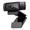 Logitech C920 - HD Webcam with 1080p Video and Stereo Audio Quick Start Manual