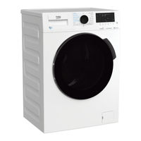 Beko HTV 8716 DSW BT User Manual