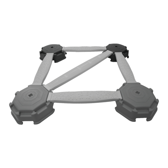 QABA 340-003 Assembly Instruction