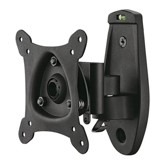 Deltaco ARM-510 User Manual