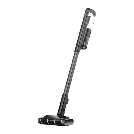 Kärcher VCS 5 Cordless Instruction Manual