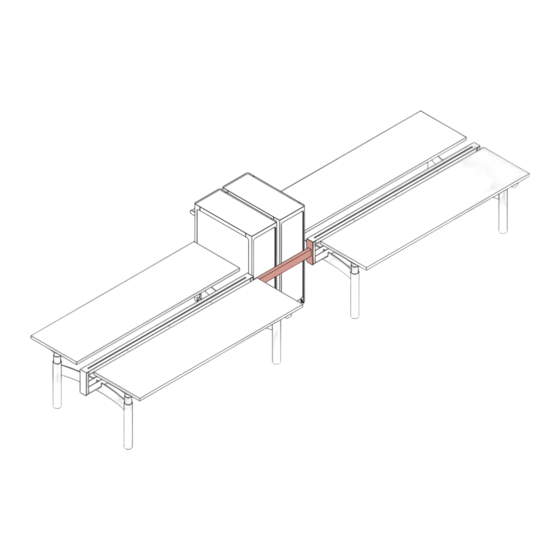 WATSON Edison Workbench Extended Connector Assembly