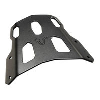 SW-Motech GPT.05.299.16000/B Mounting Instructions