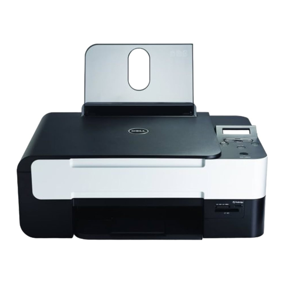 Dell V305 User Manual