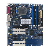 Intel D945PWM Technical Product Specification