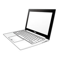 Asus BX31LA E-Manual