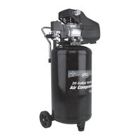 All-Power APC4017 Owner's Manual