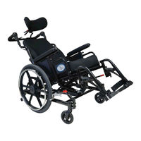 Power Plus Supertilt Plus Owner's Manual