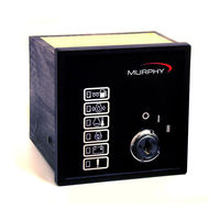 Murphy Keystart 9700 Manual